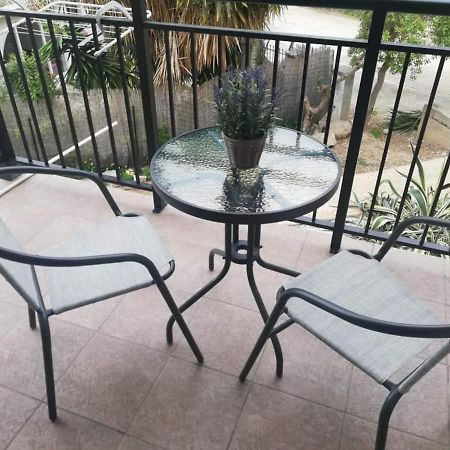 Cozy 1 Bedroom Apartment Close To The Beach Paphos Luaran gambar