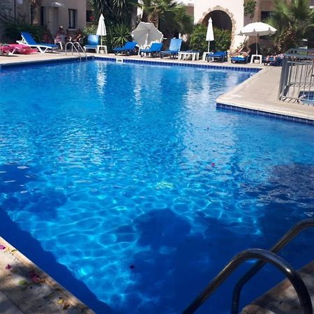 Cozy 1 Bedroom Apartment Close To The Beach Paphos Luaran gambar
