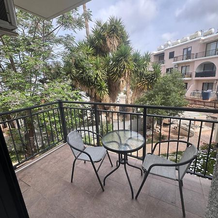 Cozy 1 Bedroom Apartment Close To The Beach Paphos Luaran gambar