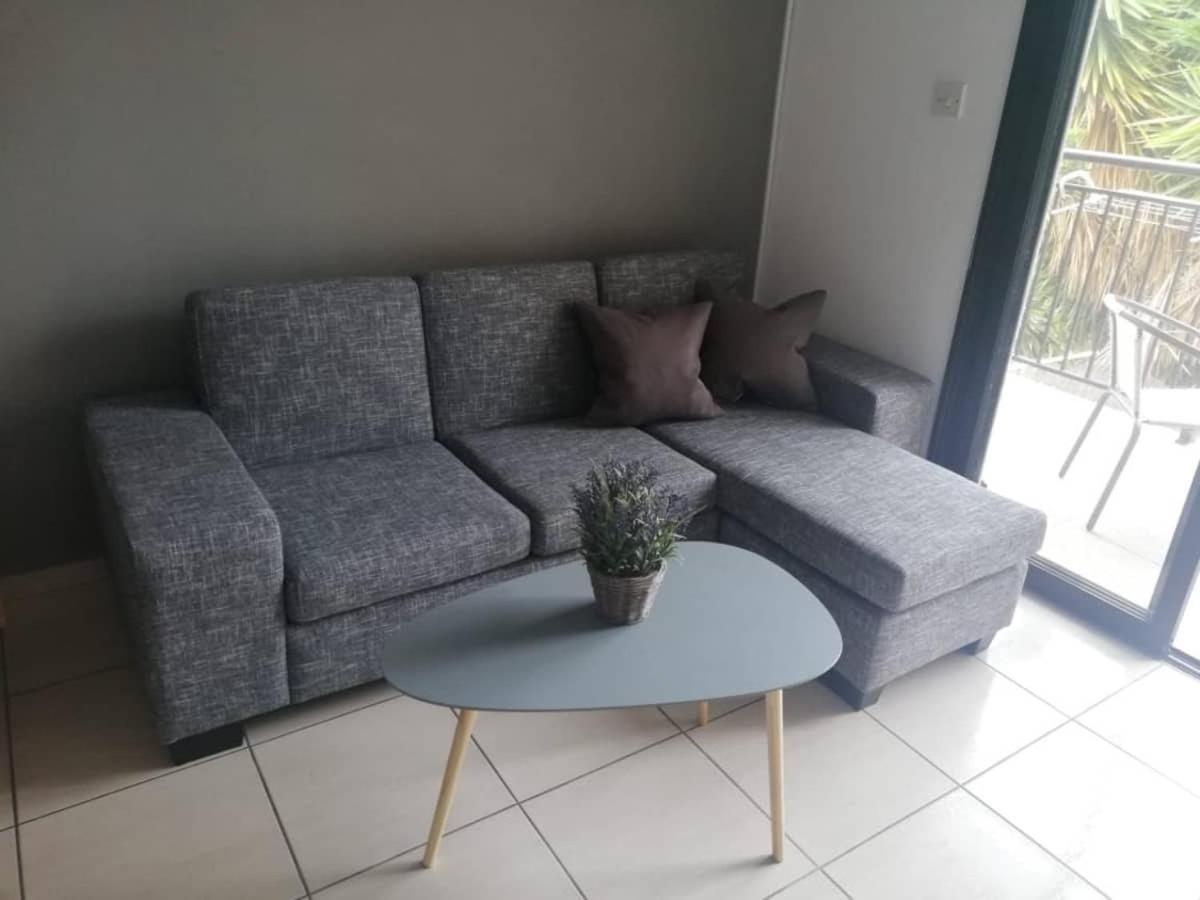 Cozy 1 Bedroom Apartment Close To The Beach Paphos Luaran gambar