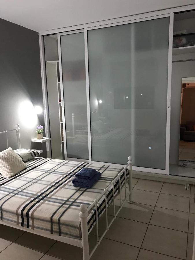 Cozy 1 Bedroom Apartment Close To The Beach Paphos Luaran gambar